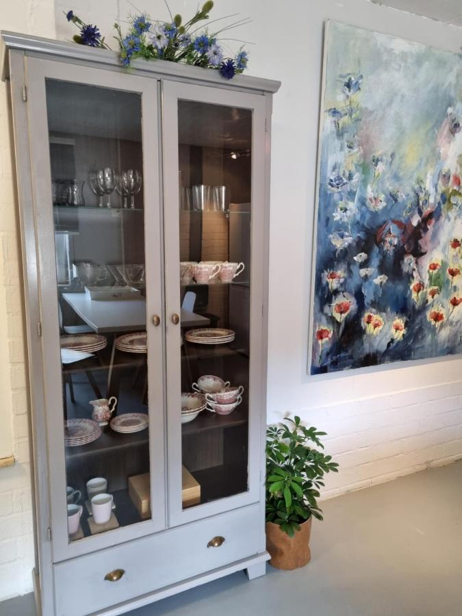 Vakantiewoning Schouwenberg Swalmen Bagian luar foto