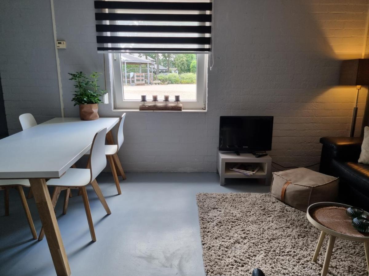 Vakantiewoning Schouwenberg Swalmen Bagian luar foto