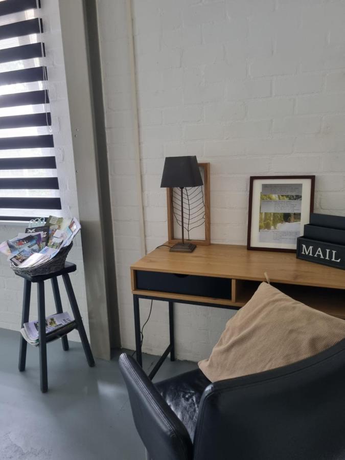 Vakantiewoning Schouwenberg Swalmen Bagian luar foto