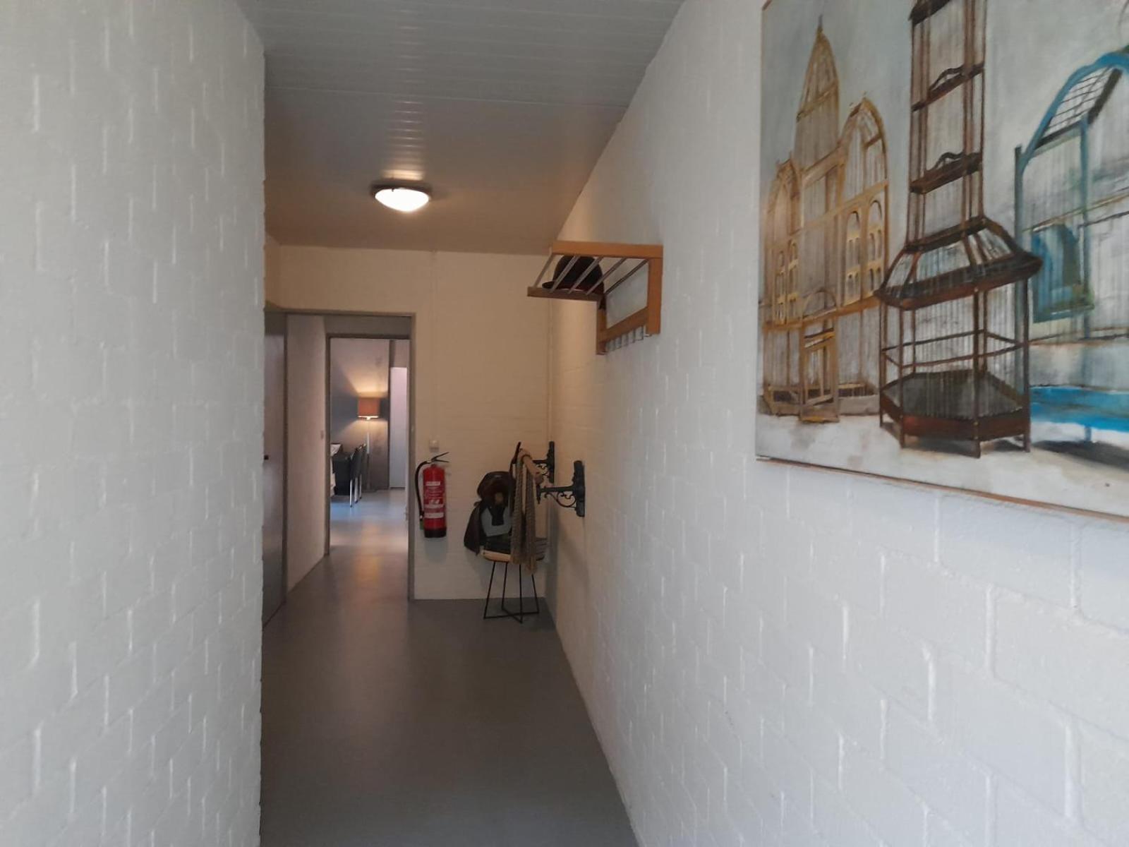 Vakantiewoning Schouwenberg Swalmen Bagian luar foto
