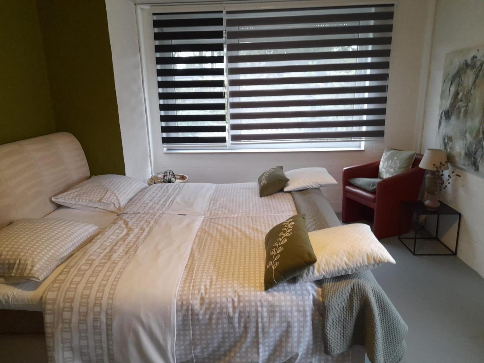 Vakantiewoning Schouwenberg Swalmen Bagian luar foto