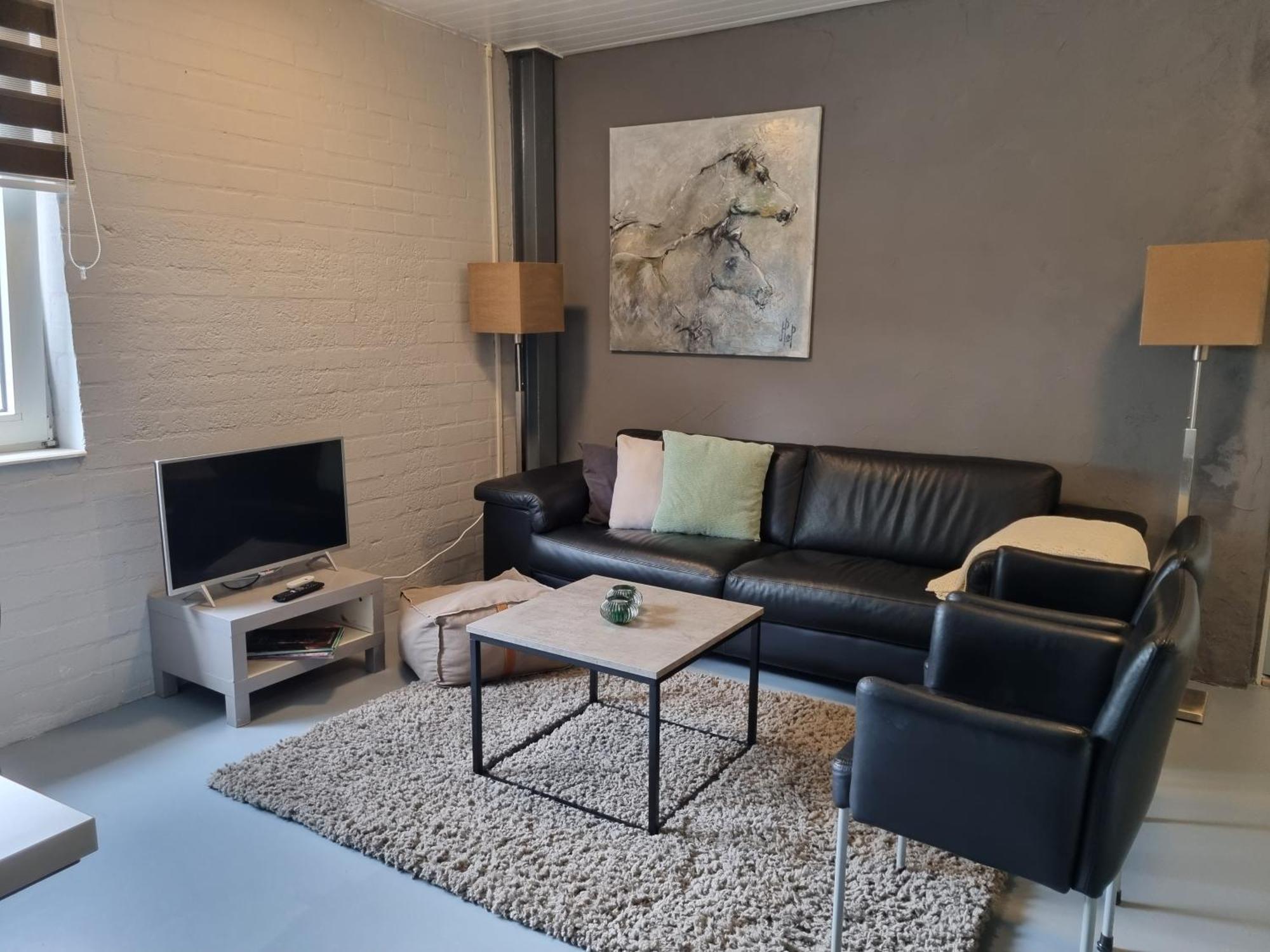 Vakantiewoning Schouwenberg Swalmen Bagian luar foto